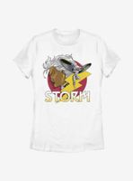 Marvel X-Men Storm Womens T-Shirt