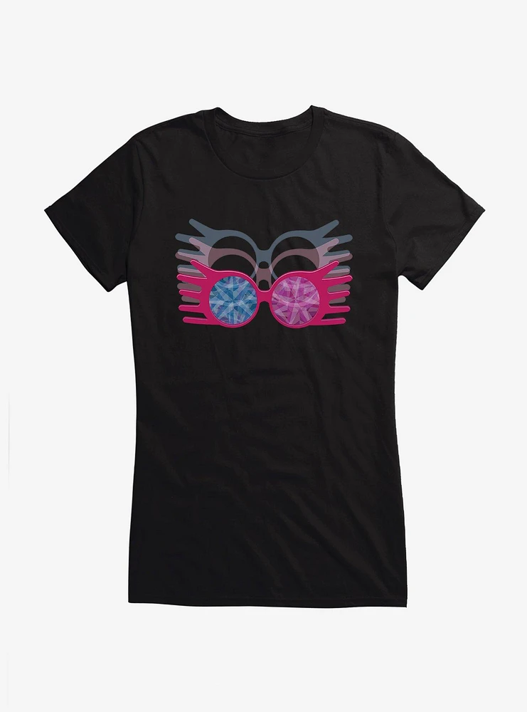 Harry Potter Spectrespecs Girls T-Shirt