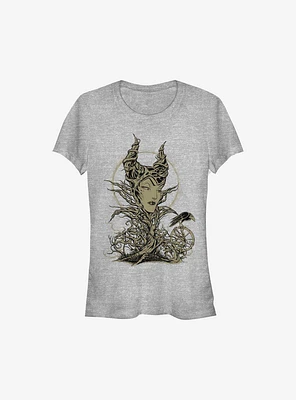 Disney Maleficent The Gift Girls T-Shirt