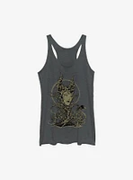 Disney Maleficent The Gift Girls Tank