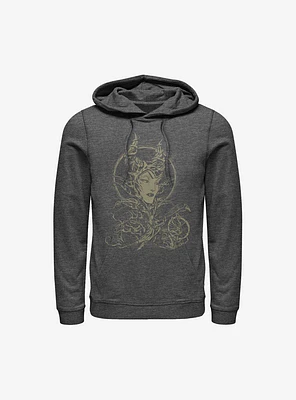 Disney Maleficent The Gift Hoodie