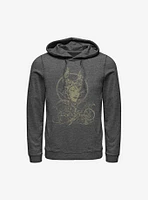 Disney Maleficent The Gift Hoodie