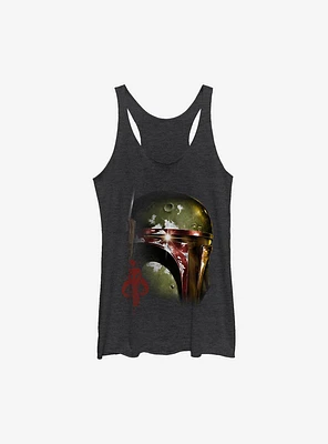 Star Wars Take No Prisoner Girls Tank