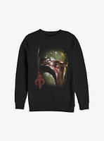 Star Wars Take No Prisoner Crew Sweatshirt