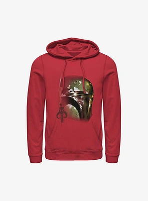 Star Wars Take No Prisoner Hoodie