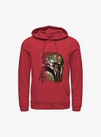 Star Wars Take No Prisoner Hoodie