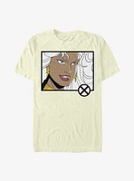 Marvel X-Men Storm Pop Art T-Shirt