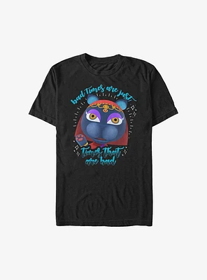 Nintendo Animal Crossing Katrina Bad Times T-Shirt