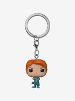 Funko Pocket Pop! Marvel Eternals Sprite Vinyl Bobble-Head Keychain