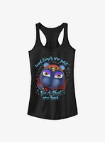 Nintendo Animal Crossing Bad Times Girls Tank