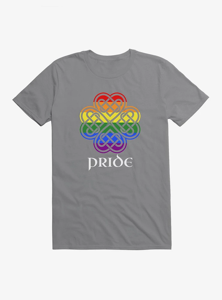 Hot Topic Celtic Gay Pride T-Shirt