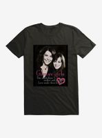 Gilmore Girls Lorelai And Rory T-Shirt