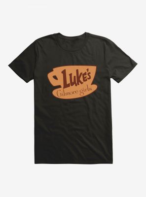 Gilmore Girls Luke's Diner T-Shirt