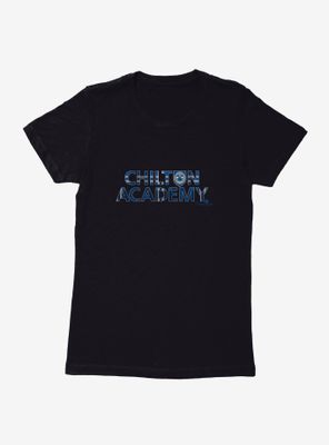 Gilmore Girls Chilton Academy Womens T-Shirt