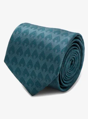 DC Comics Aquaman Tie