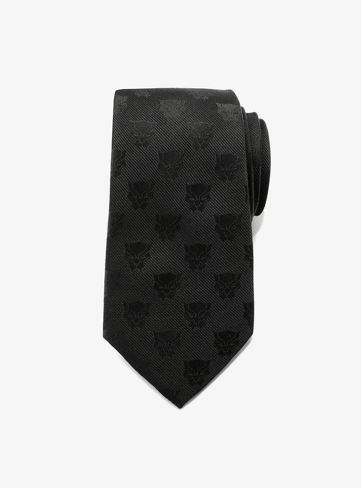 Marvel Black Panther Tie