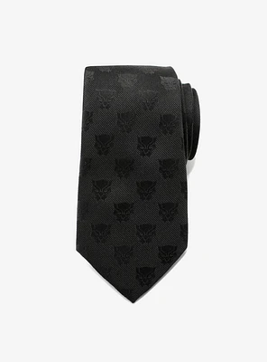 Marvel Black Panther Tie