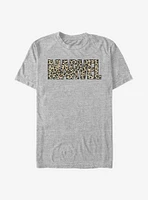 Marvel Leopard T-Shirt