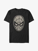 Marvel Spider-Man Spidey Leopard Fill T-Shirt