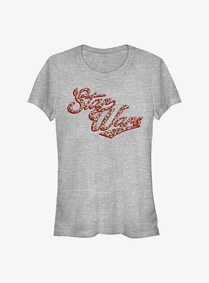 Star Wars Cheetah Girls T-Shirt