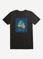 SpongeBob SquarePants Earth Day Yay! T-Shirt