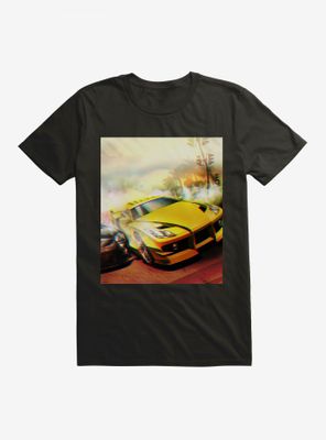 Fast & Furious Close Call T-Shirt