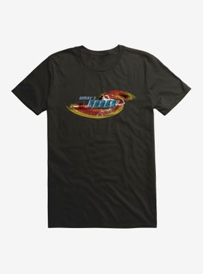 Fast & Furious Drift 180 T-Shirt