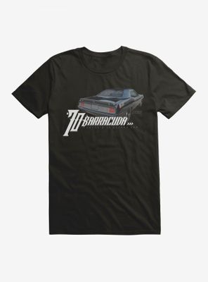 Fast & Furious '70 Barracuda T-Shirt