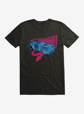 Fast & Furious Vroom! T-Shirt