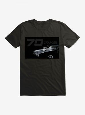 Fast & Furious '70 Charger T-Shirt