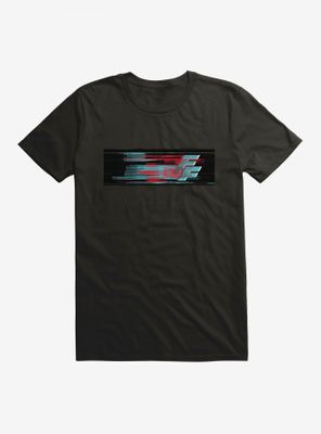 Fast & Furious Lights Logo T-Shirt