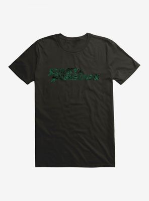Fast & Furious Palm Leaf T-Shirt