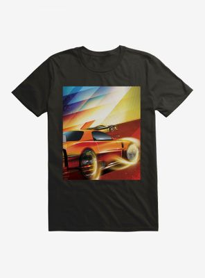 Fast & Furious The Open Road T-Shirt
