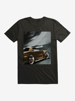 Fast & Furious Catching Up T-Shirt