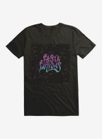 Fast & Furious Title Grafitti T-Shirt