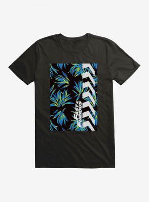 Fast & Furious Tropic Script T-Shirt