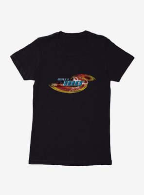Fast & Furious Drift 180 Womens T-Shirt