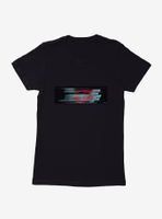 Fast & Furious Lights Logo Womens T-Shirt