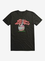 Looney Tunes Easter Bugs Not Your Bunny T-Shirt