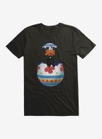 Looney Tunes Easter Daffy Duck T-Shirt