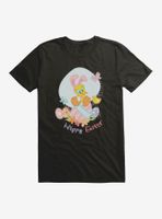 Looney Tunes Easter Tweety Happy Easter! T-Shirt