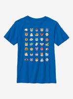 Animal Crossing: New Horizons Friendly Neighbors Youth T-Shirt