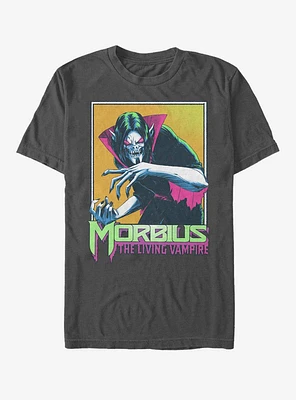 Marvel Morbius Framed T-Shirt