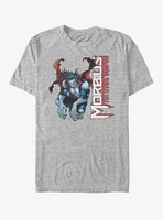 Marvel Morbius Hero Shot T-Shirt