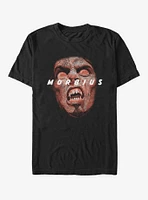 Marvel Morbius Face T-Shirt