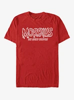 Marvel Morbius Monster T-Shirt