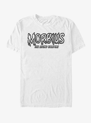 Marvel Morbius Monster T-Shirt