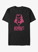 Marvel Morbius Paint T-Shirt