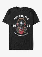 Marvel Morbius Vampire T-Shirt