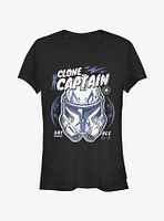 Star Wars The Clone Rex Girls T-Shirt